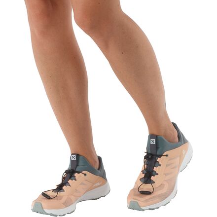 靴 SALOMON AMPHIB BOLD 2 W 24.0 Salomon Amphib Bold 2 Water Shoe - Women's - Footwear