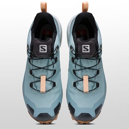 Salomon Cross Hike GTX Hiking Shoe 