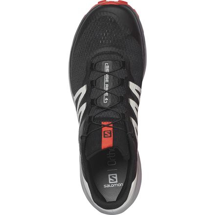 Salomon Sense Ride 4 Trail Running Shoe - Men