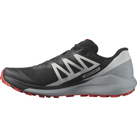 Salomon Sense Ride 4 Trail Running Shoe - Men's - Footwear