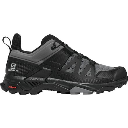 Geaccepteerd Occlusie straf Salomon X Ultra 4 Hiking Shoe - Men's - Footwear