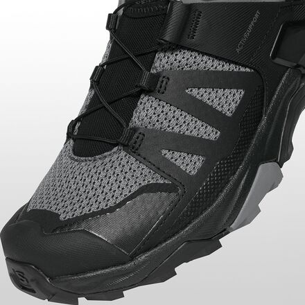 Salomon X Ultra 4 GTX Caballeros Calzado para senderismo Gore-Tex -  Wanderschuhe - Schuhe & Stöcke - Outdoor - Alle