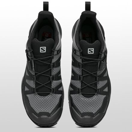 Salomon X Ultra 4 Hiking Shoe - Men's - Footwear