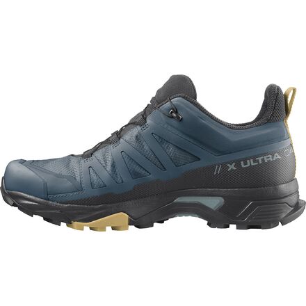 Salomon X Ultra 4 GTX Hiking Shoe - Men's - Footwear