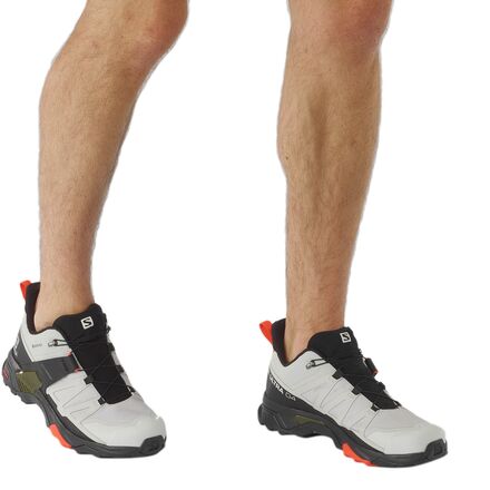 salomon x ultra 4 gtx