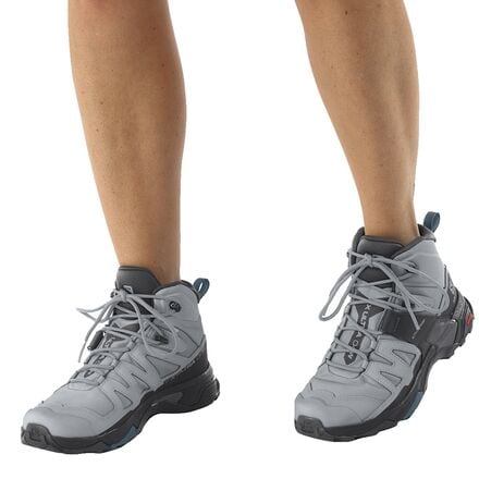 Salomon mid sale gtx ultra