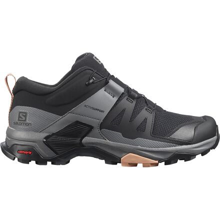 Zapatillas Salomon X Ultra 4 Wide GORE-TEX