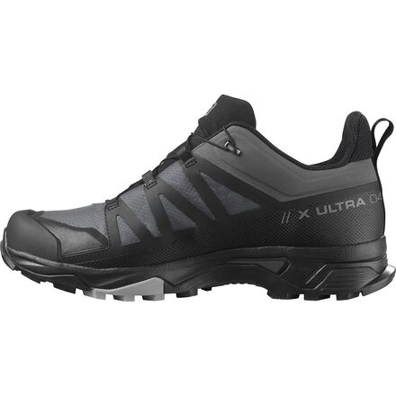 Salomon X Ultra 4 GTX Wide Hiking Shoe - Men's - Footwear