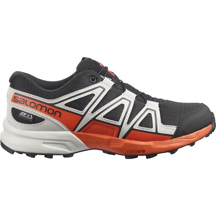 Salomon Speedcross CS Waterproof Shoe - Kids' -