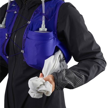 Salomon Adv Skin 8L Hydration Vest - Women's - Hike & Camp