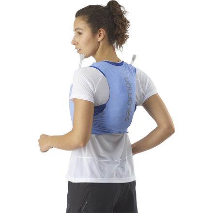 Salomon Sense Pro 5 Set Vest - Women's - Hike & Camp