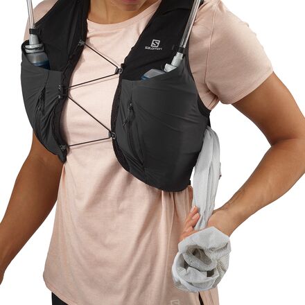 Salomon Sense Pro 10L Set Vest - Women