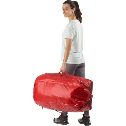 Salomon Outlife 100L Duffel Bag - Accessories