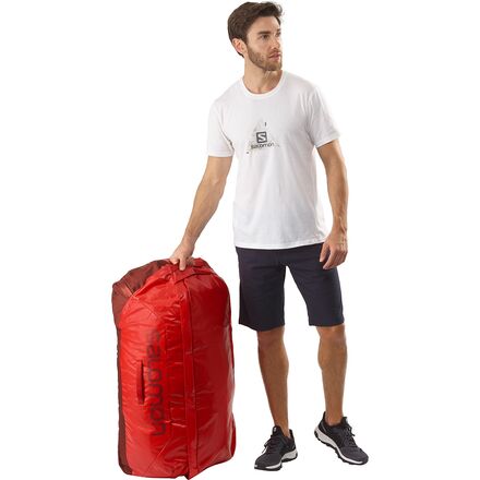 Salomon Outlife 100L Duffel Bag - Accessories