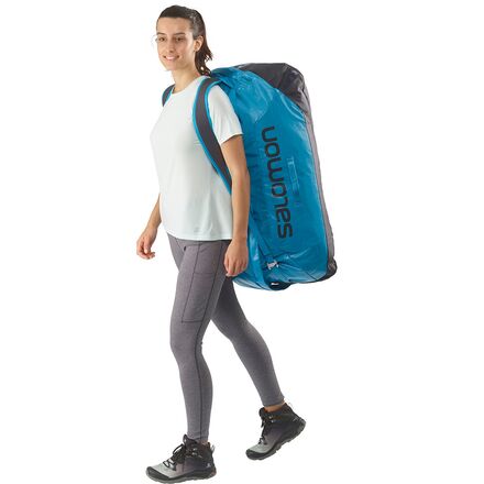 Salomon Outlife 100L Duffel Bag - Accessories