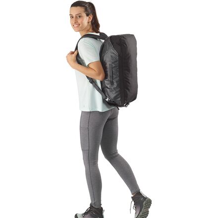 SALOMON - サロモン　バック　outlife 25 SALOMON SALOMON（サロモン）OUTLIFE DUFFEL 25（アウトライフ