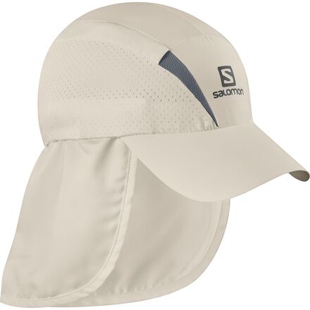 帽子 1990's salomon fleece cap 1990´s salomon fleece cap 【公式通販】
