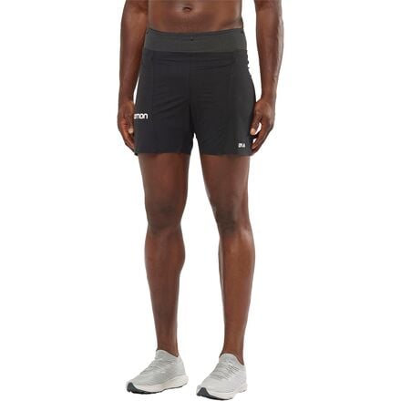 Salomon slab store short 6