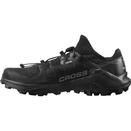 salomon cross pro 2