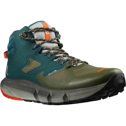 Salomon Predict Hike GTX sz7.5 (S1988) BLAQGRROLI.jpg main image 3