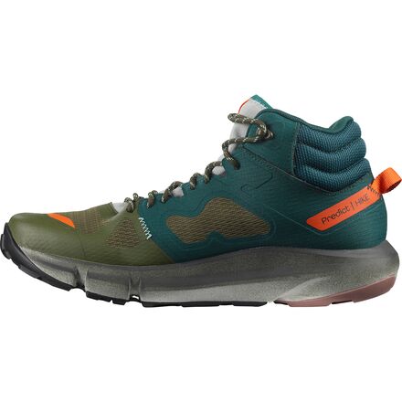 Salomon Predict Hike Mid GTX Shoe - Men's - Footwear
