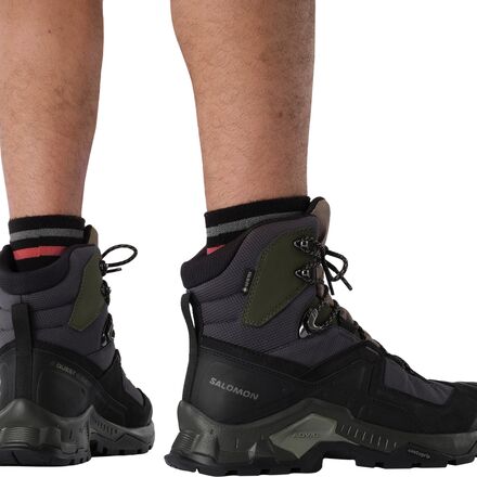 Salomon Quest Element GTX Hiking Boot - Men's - Footwear