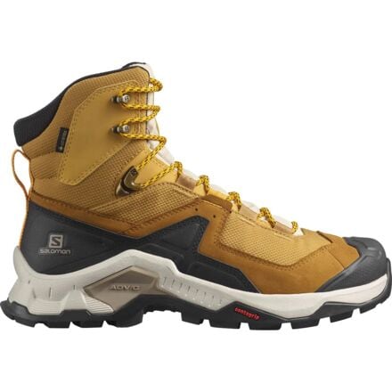 Zielig vals Prematuur Salomon Quest Element GTX Hiking Boot - Men's - Footwear