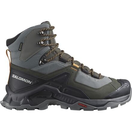 Salomon Quest Hiking Boot - Men's - Footwear