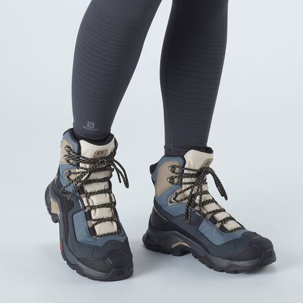 Salomon Quest GTX Hiking Boot - Women's