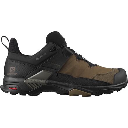 Salomon X Ultra 4 LTR GTX Hiking Shoe - Men's Footwear