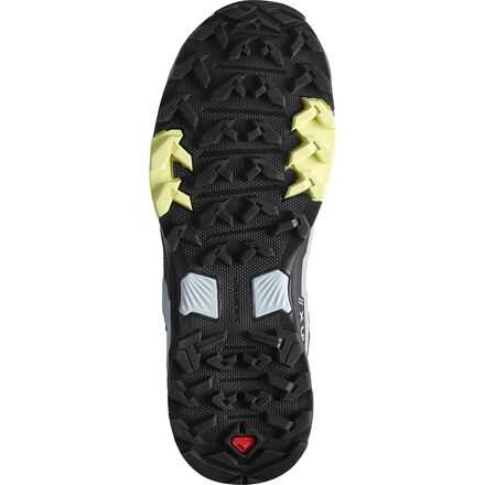 Salomon X Ultra 4 Mid Winter TS CSWP Hiking Boot - Women's - Footwear