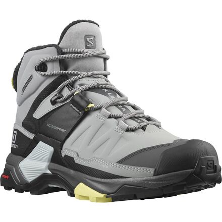 Salomon x ultra mid on sale winter cs wp w