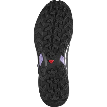 Salomon Shelter Low LTR Shoe - Footwear display picture 1