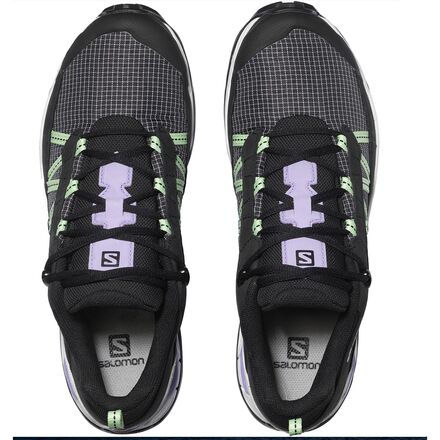 Salomon Shelter Low LTR Shoe - Footwear