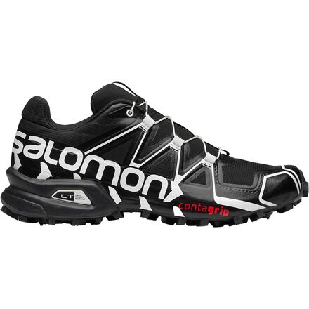 Raad opener Rennen Salomon Speedcross Offroad Shoe - Footwear