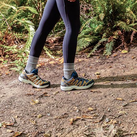 Salomon XA Pro 1 Shoe - Footwear