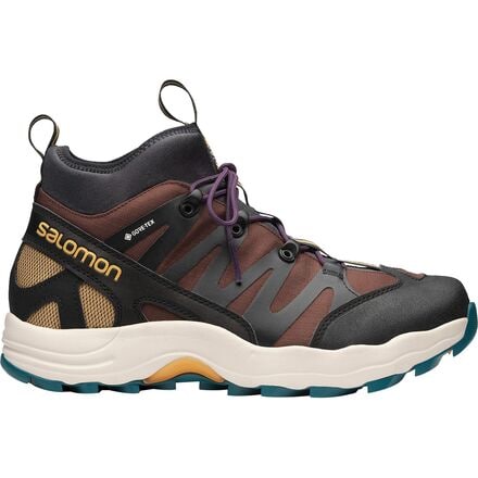 XA Pro 1 Mid GTX - Men's -