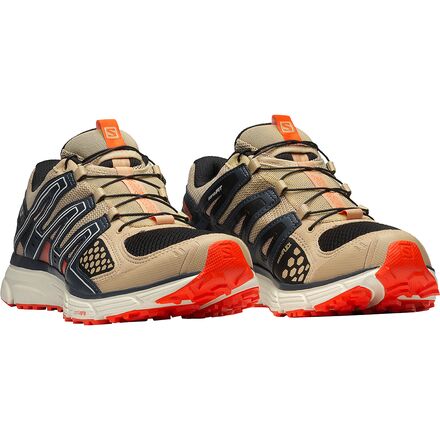 Salomon mission 3 on sale