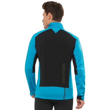 ジャケット・アウター SP GORE-TEX INFINIUM WINDSTOPPER DOWN phenix（プラスフェニックス）の「+Phenix/プラスフェニックス SP GORE