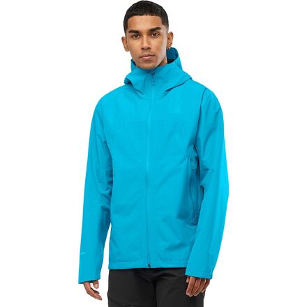 Salomon Outline GORE-TEX 2.5L Jacket - Men's - Clothing