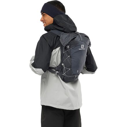 Salomon Outline GORE-TEX Hybrid Jacket - Men's - Clothing