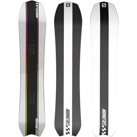 スーパーセール期間限定 - Snowboard Dancehaul Salomon 2022 Snowboard - スノーボード