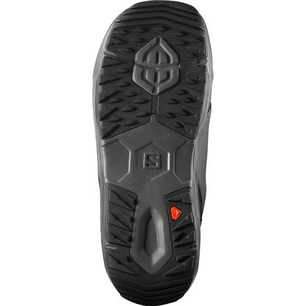Salomon Dialogue Dual BOA Wide Snowboard Boot - 2023 - Snowboard
