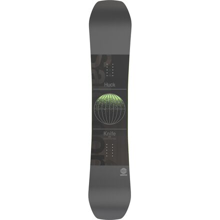Salomon Huck Knife Pro Snowboard - Snowboard