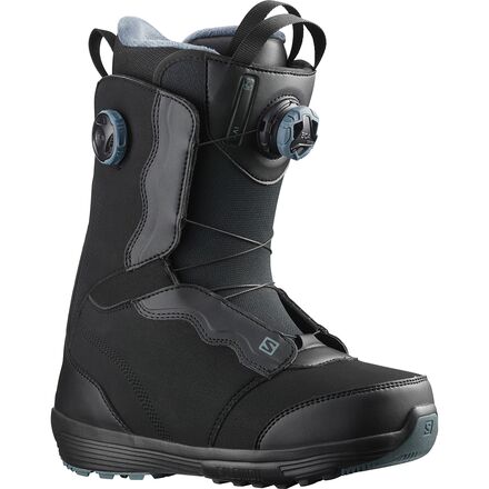 Salomon Ivy SJ Boa Snowboard Boot - 2022 - Women's - Snowboard