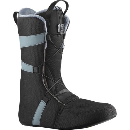 Salomon Ivy SJ Boa Snowboard Boot - 2022 - Women's - Snowboard