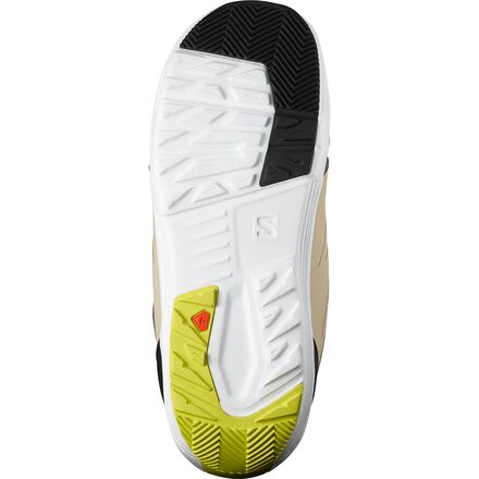 Salomon Launch BOA Str8jkt Snowboard Boot - 2022 - Snowboard