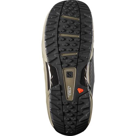 SALOMON MALAMUTE 27㎝ Salomon Malamute Snowboard Boot - 2022 - Snowboard