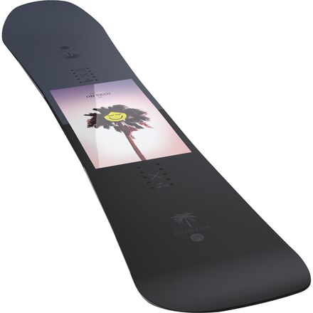 Salomon Oh Yeah Snowboard - 2022 - Women's - Snowboard