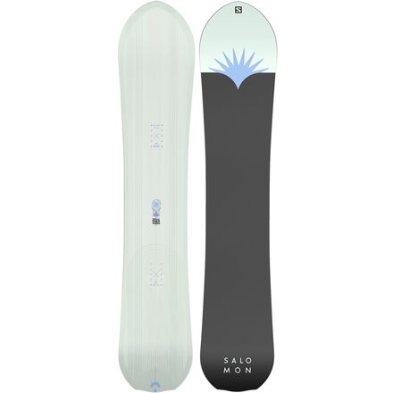 Salomon pillow talk スプリットボード　145 Salomon Pillow Talk Snowboard - 2022 - Women's - Snowboard